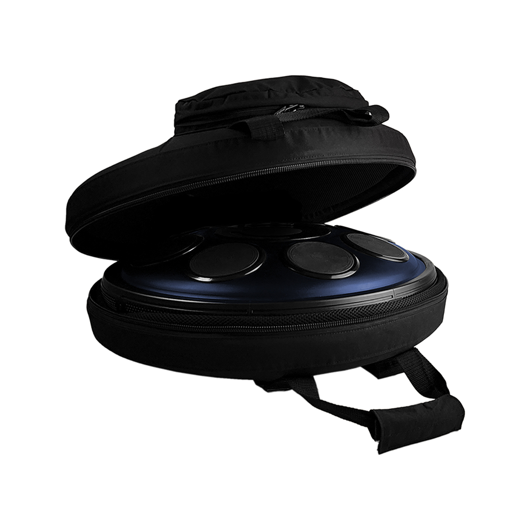 Lumen Handpan backpack